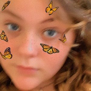 Meet your Posher, Jocelyn